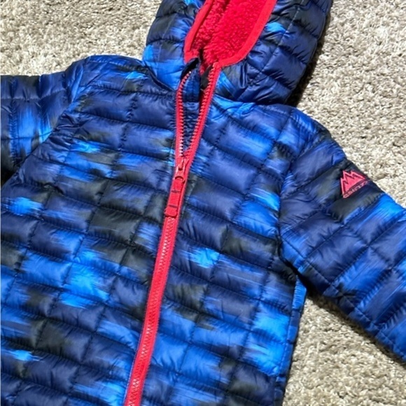 Snozu Infant 1-piece Snowsuit 24months HC - Picture 8 of 10